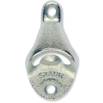 Chrome STARR Standard Opener Thumbnail