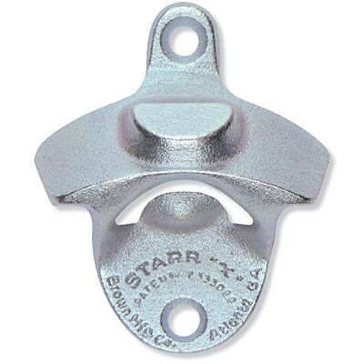 Bottle Cap Mount STARR "X" Thumbnail