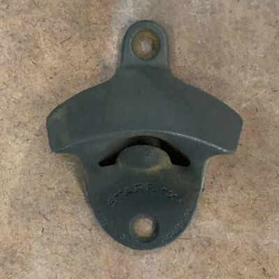 Gun Blued Plain STARR "X" Thumbnail