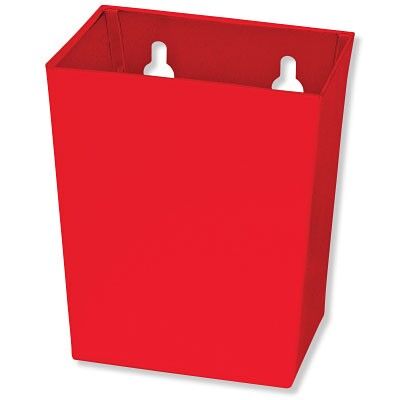 Red Small Metal Cap Catcher Thumbnail