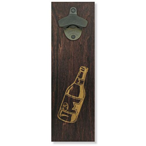 SODA BOTTLE Plank & Opener Thumbnail
