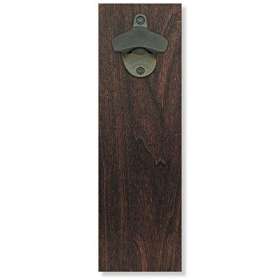 Wood Plank with Plain Opener Thumbnail
