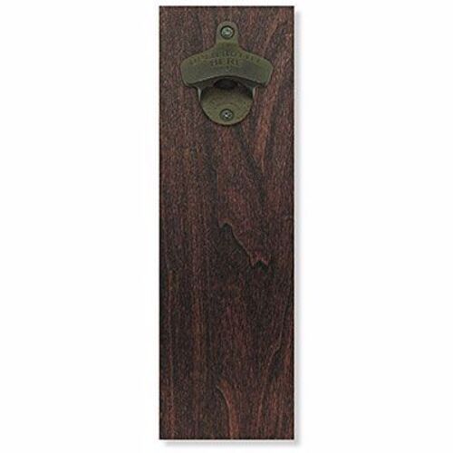 Open Here Wood Plank Opener Thumbnail