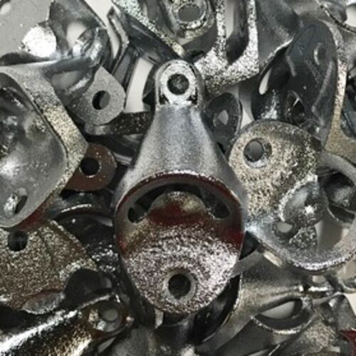 Chrome STARR Standard bottle opener Thumbnail