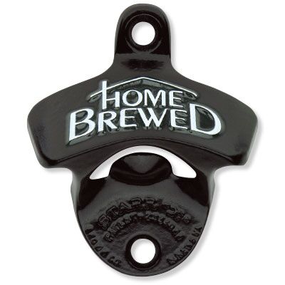 Home Brewed Black Coated STARR "X" Thumbnail