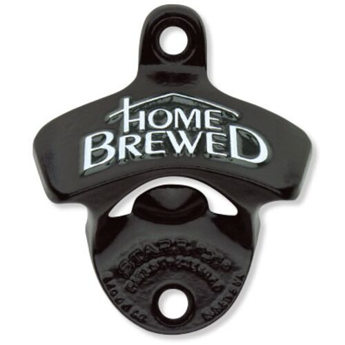 Home Brewed Black Coated STARR "X" Thumbnail