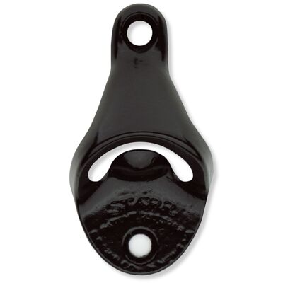 Black STARR Standard bottle opener Thumbnail