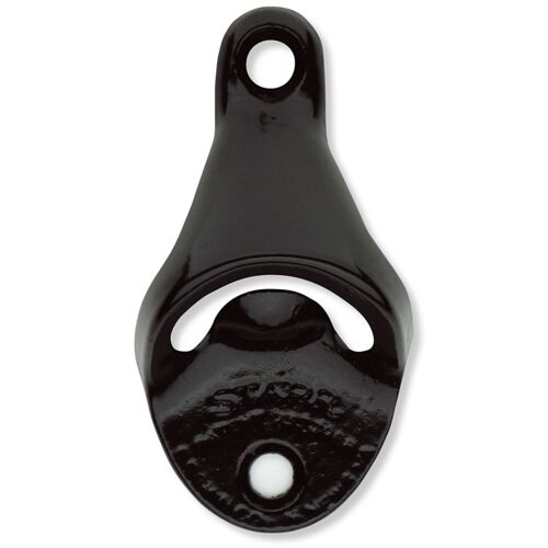 Black STARR Standard bottle opener Thumbnail