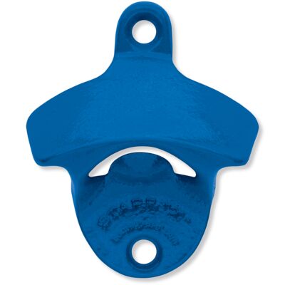 Blue Plain STARR "X" bottle opener Thumbnail