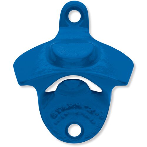 Blue Bottle Cap Mount STARR "X" bottle opener Thumbnail
