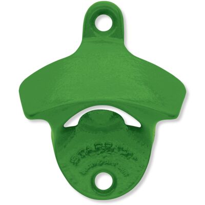 Deere Green Plain STARR "X" bottle opener Thumbnail