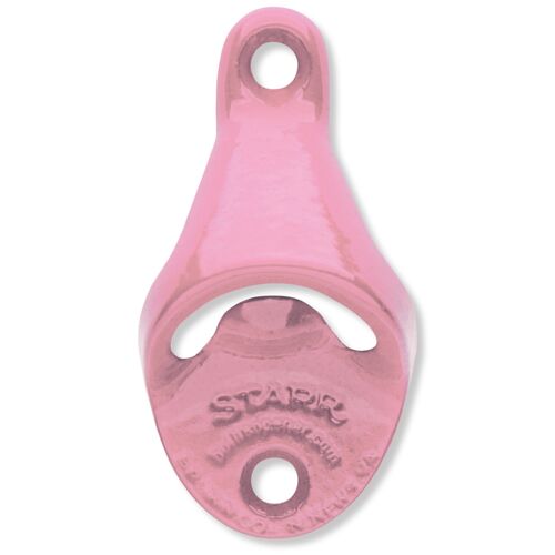 Pink STARR Standard bottle opener Thumbnail