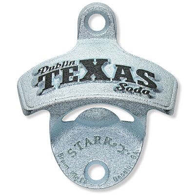 Dublin TEXAS Soda STARR "X" Thumbnail