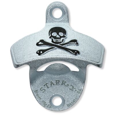 Skull & Cross Bones STARR "X" Thumbnail