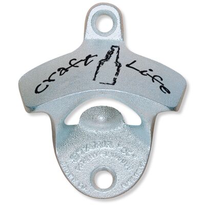 Printed Craft Life STARR "X" bottle opener Thumbnail