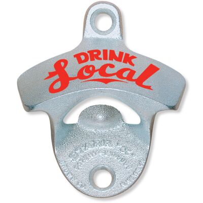 Drink Local Printed STARR "X" Thumbnail