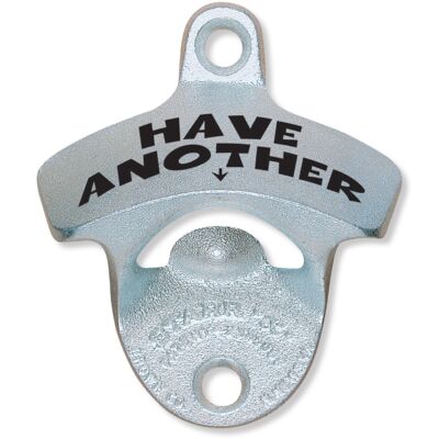 "Have Another" Printed STARR "X" Thumbnail