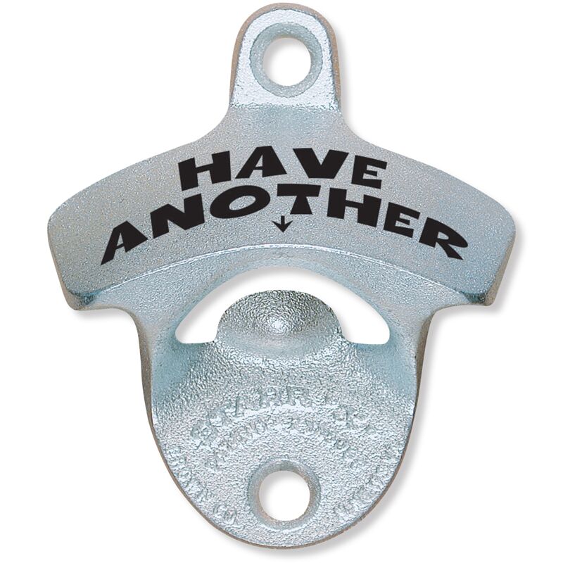 "Have Another" Printed STARR "X" Thumbnail