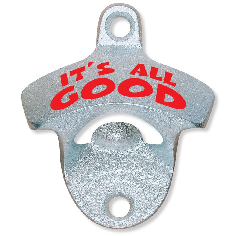 It's All Good Printed STARR "X" Thumbnail