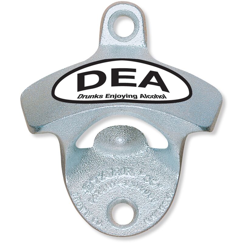 Printed Ouvrir Biere STARR "X" bottle opener Thumbnail