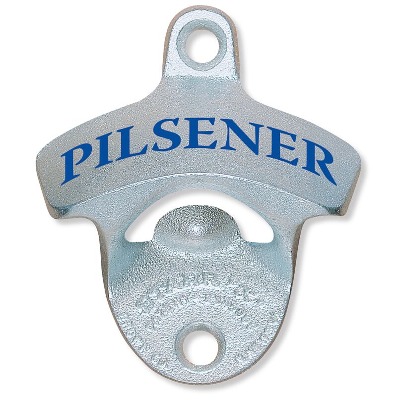 Printed Pilsener STARR "X" bottle opener Thumbnail