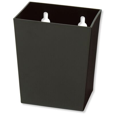 Black Small Metal Cap Catche Thumbnail