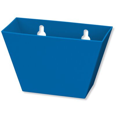 Medium Blue Cap Catcher Thumbnail