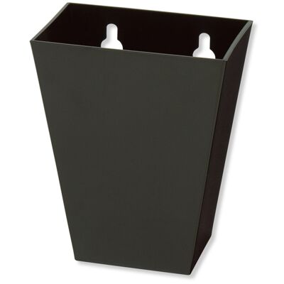 Tall Black Cap Catcher Thumbnail