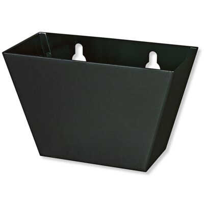 Medium Black Aluminum Bottle Cap Catcher Thumbnail