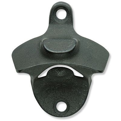 Gun Blued Cap Mount Thumbnail