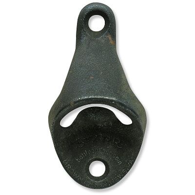 Gun Blued STARR Standard Thumbnail