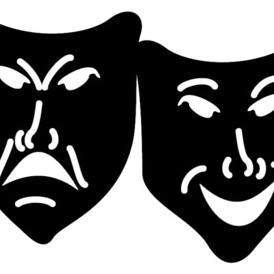 SadHappyMask Thumbnail