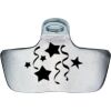 Deep Engraved Stainless-Steel STARR "X" bottle opener Thumbnail