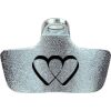 Deep Engraved Zinc Plated STARR "X" bottle opener Thumbnail