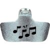 Deep Engraved Zinc Plated STARR "X" bottle opener Thumbnail