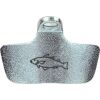 Deep Engraved Zinc Plated STARR "X" bottle opener Thumbnail