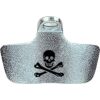 Deep Engraved Zinc Plated STARR "X" bottle opener Thumbnail