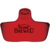 Deep Engraved Red Powder Coated STARR "X" bottle opener Thumbnail