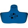 Deep Engraved Blue Powder Coated STARR "X" bottle opener Thumbnail